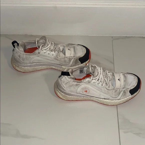 Adidas Stella McCartney Sneakers - Picture 3 of 8